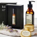 מארז שמחה ואופטימיות עד הבית- Ka aromatherapy