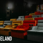 כרטיס זוגי לסרט רגיל ברשת MOVIELAND