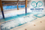 כניסה ועיסוי זוגי 45 דקות במרחצאות "חמי געש" (פרימיום) – תמונה 4